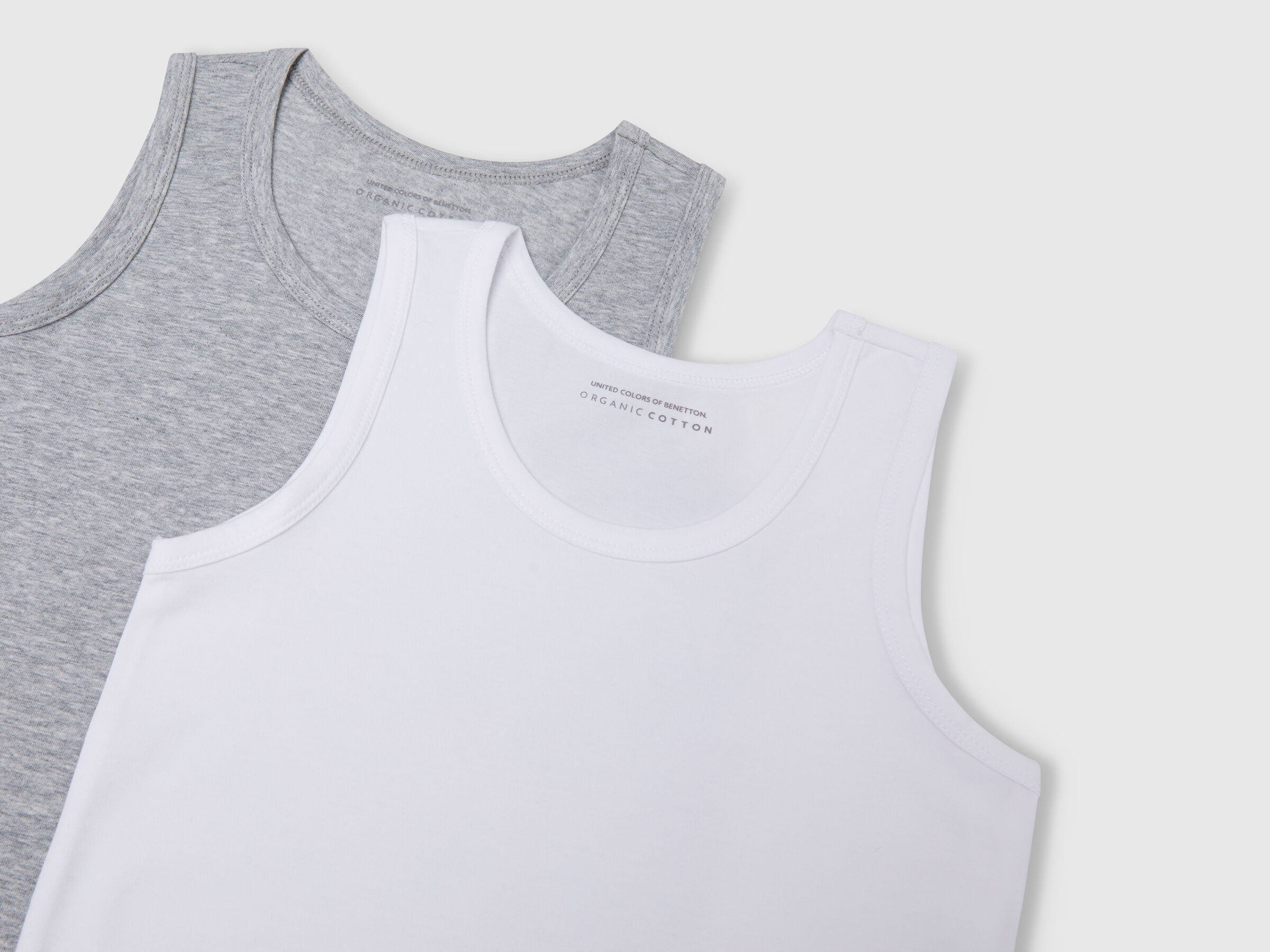 2 TANK-TOP Junior Boy image number 3